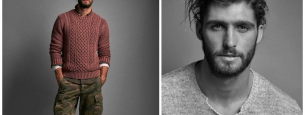 Abercrombie altera posicionamento da marca